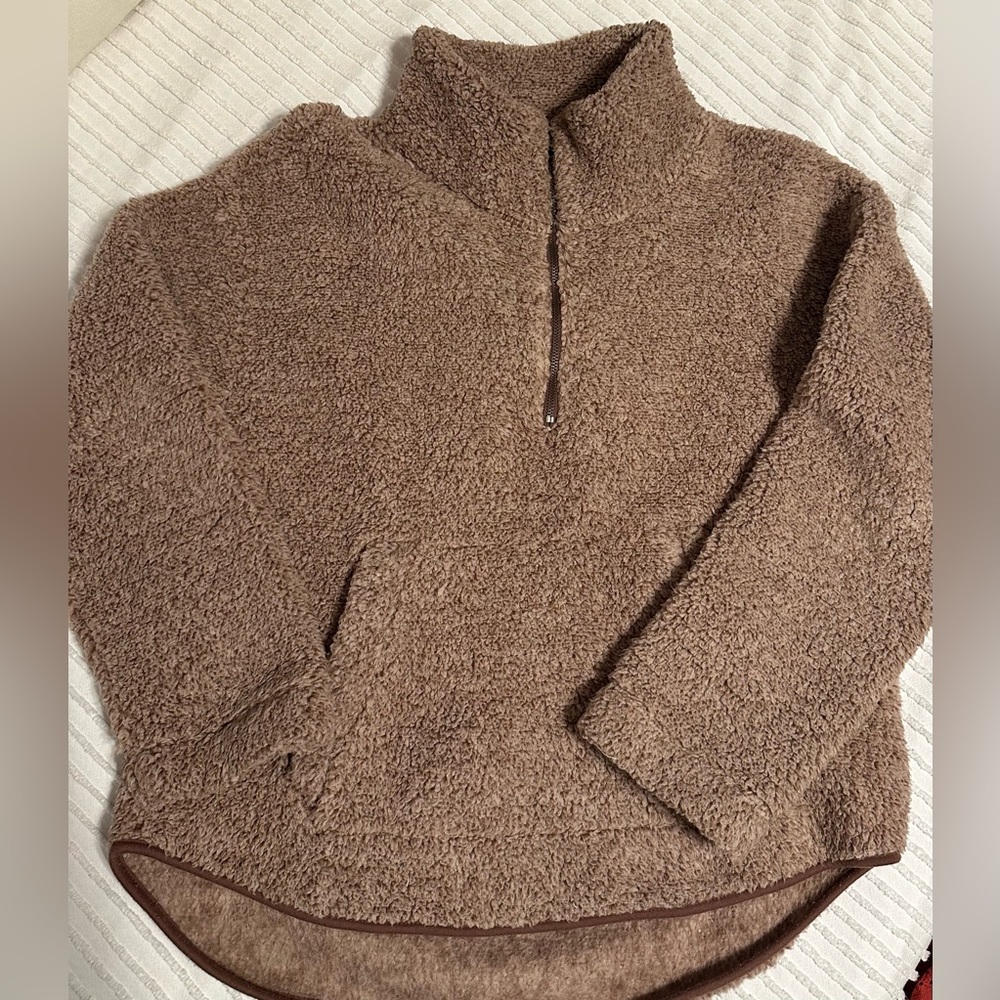 Brand: Old Navy, Size: Medium, Color: Tan/Rose